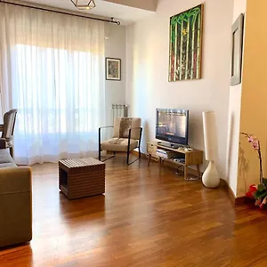 Appartamento Monkey, Reggio Calabria