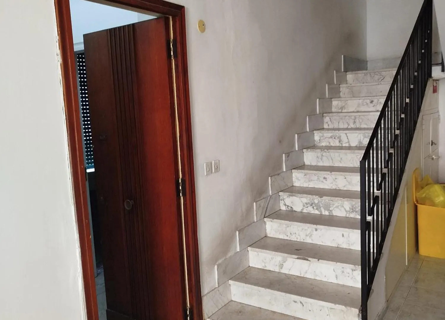 レッジョ・ディ・カラブリアCasa Auroraアパートメント イタリア